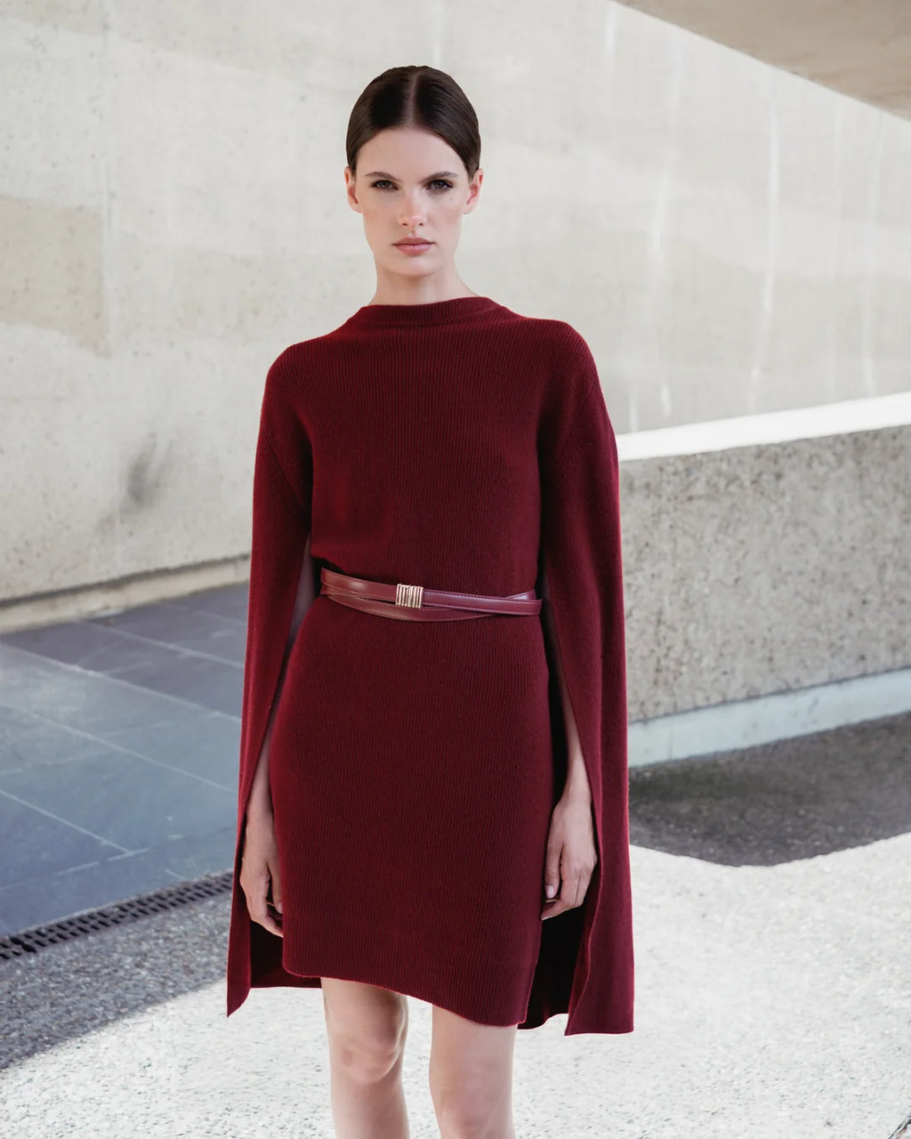 London Dress Lipstick