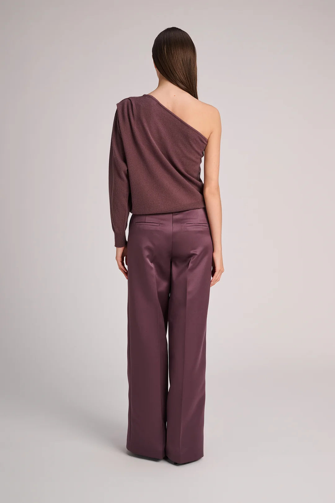 Milan Pull Grape
