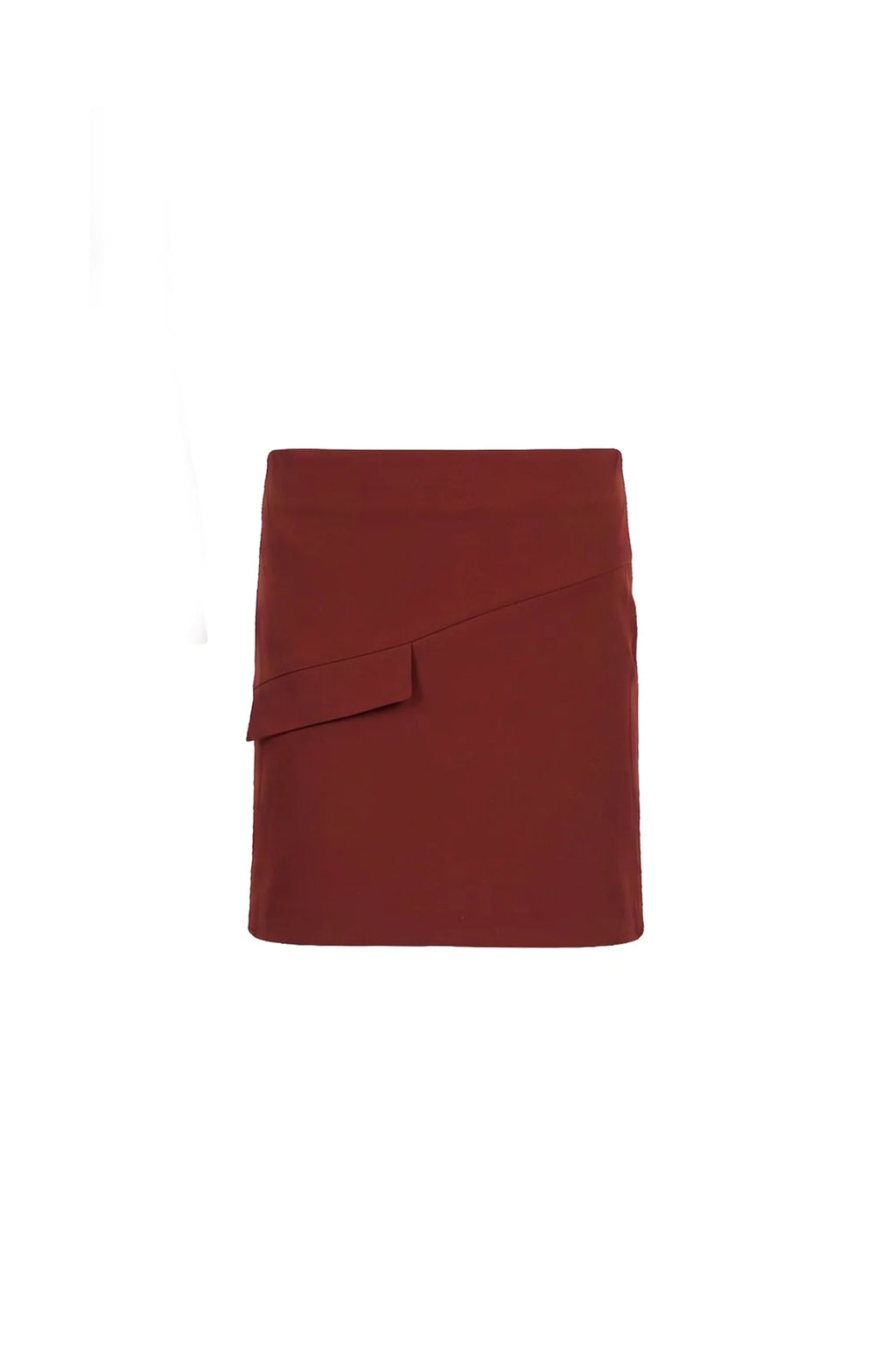 Verona Skirt Rust