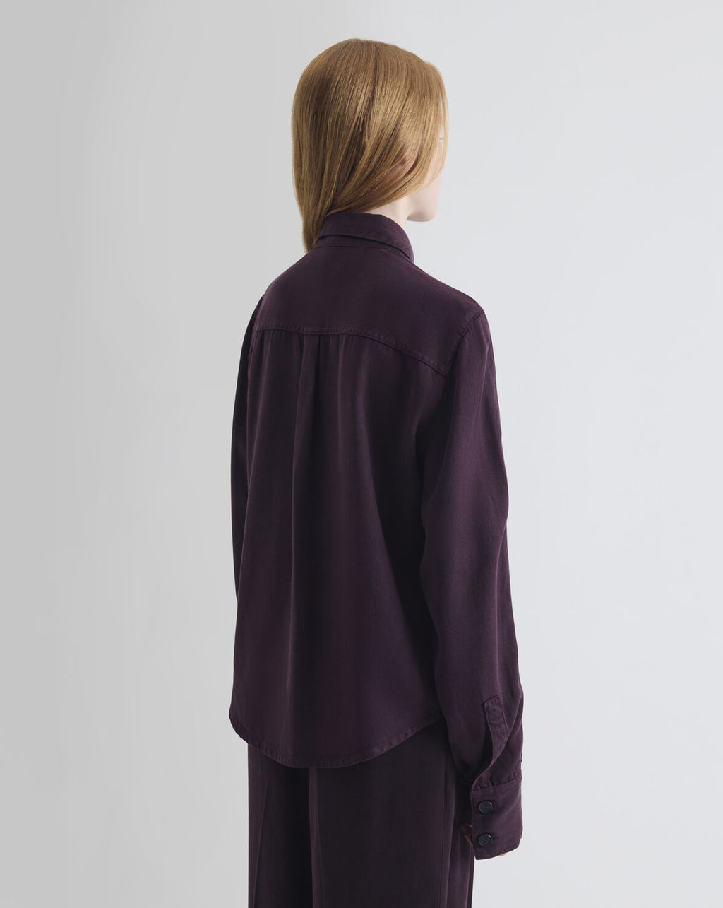 FLUID SHIRT