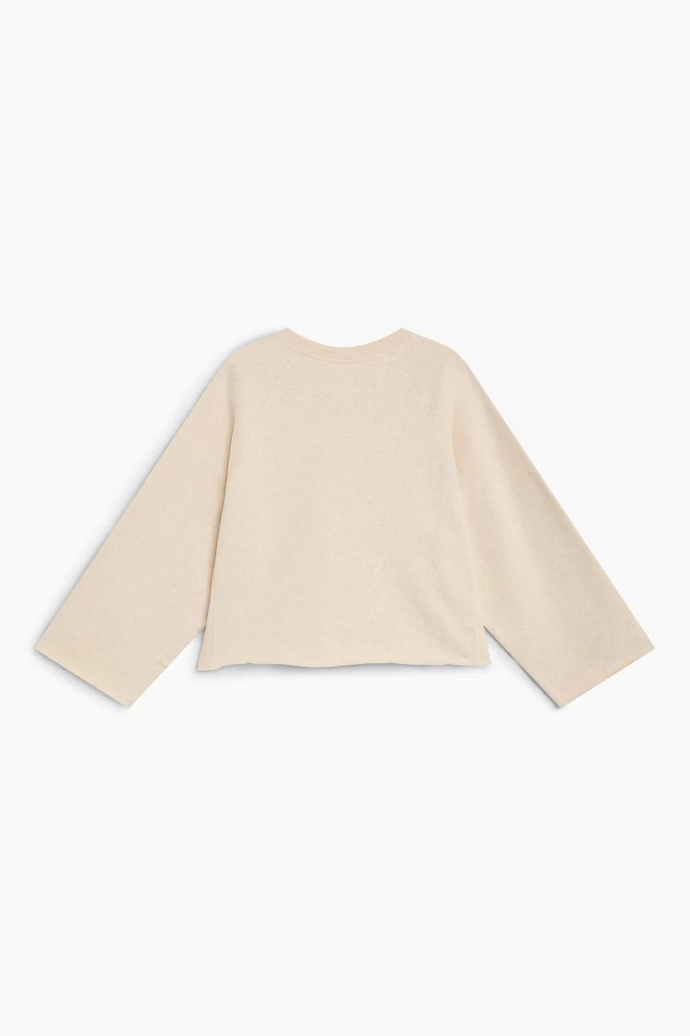 Fog Woman Sweatshirt