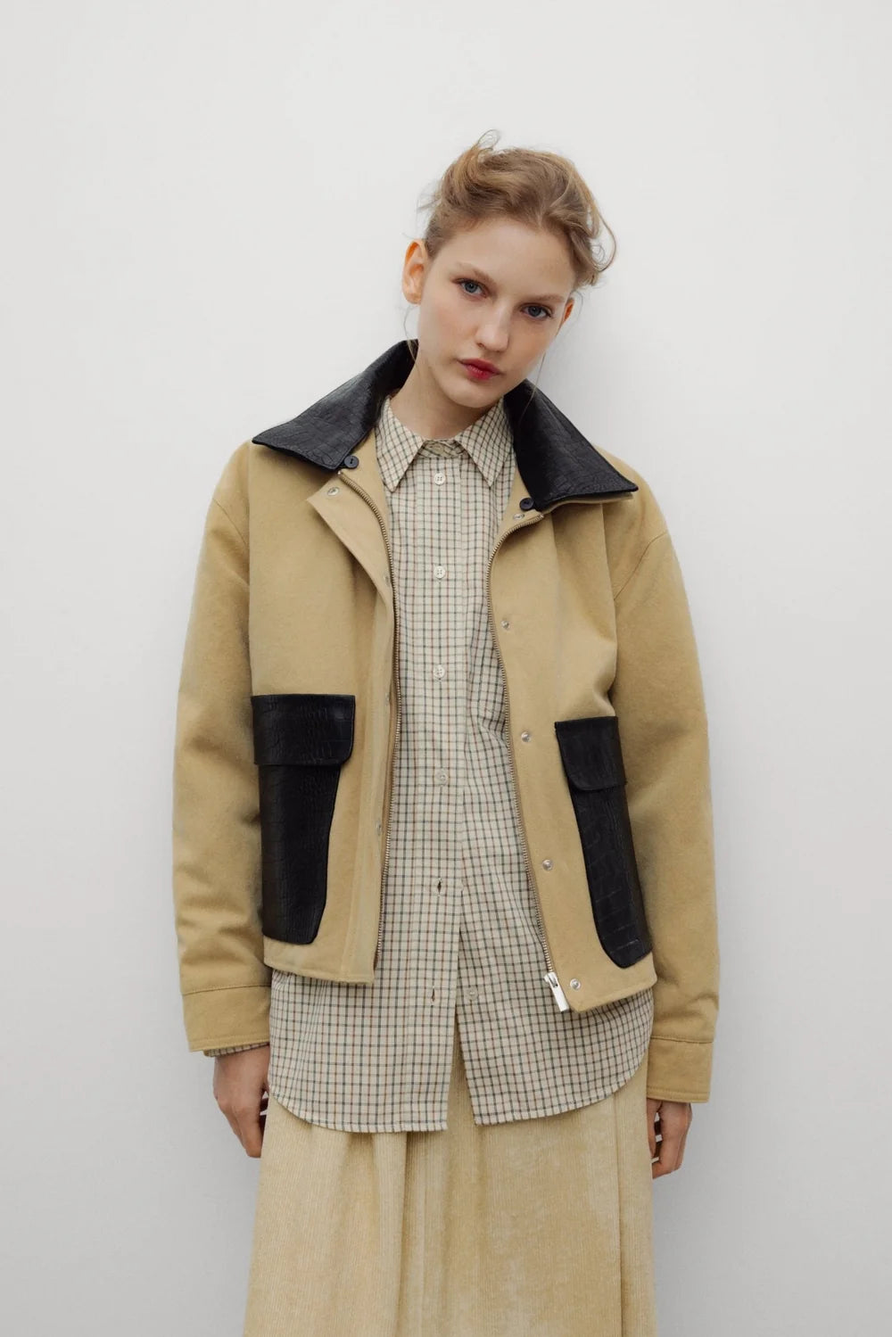 Flint Woman Jacket