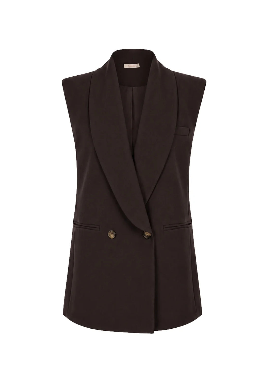 Geneva Vest