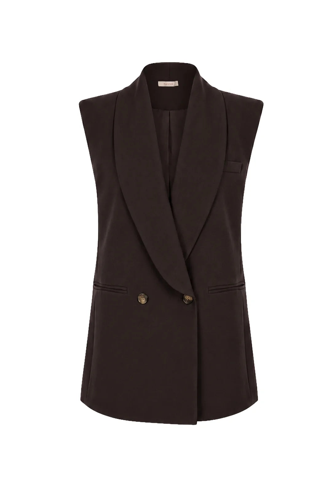 Geneva Vest