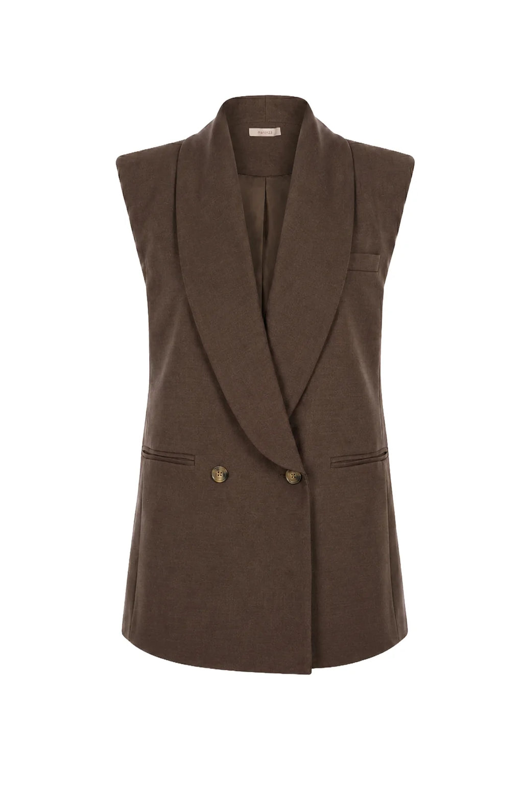 Geneva Vest Vison