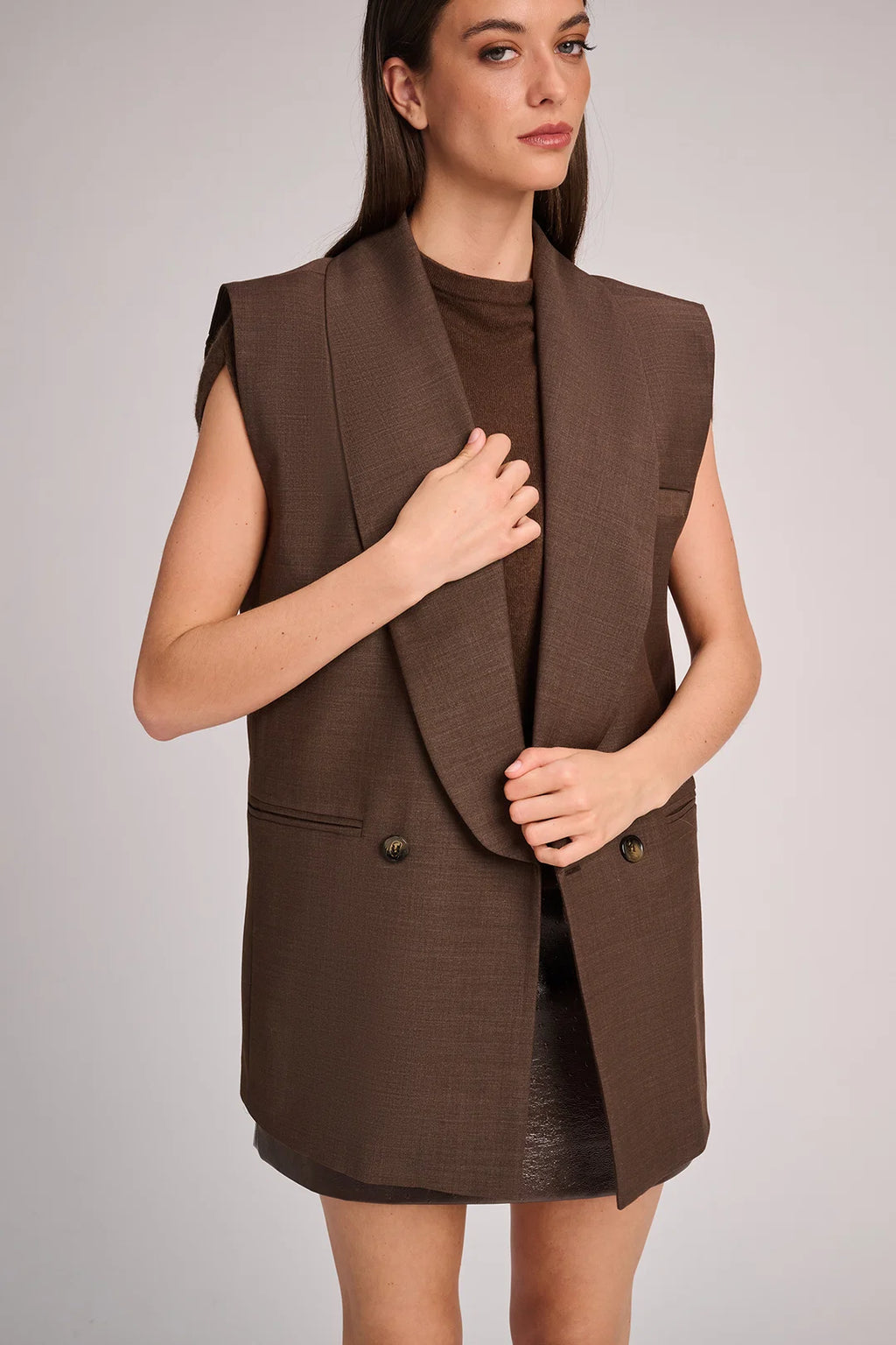 Geneva Vest Vison