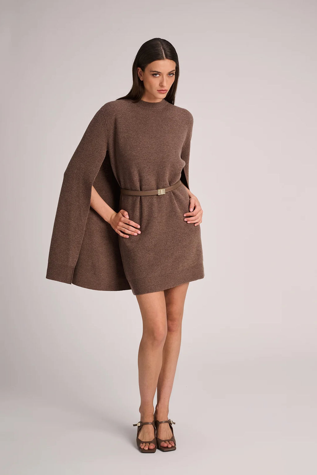 London Dress Vison