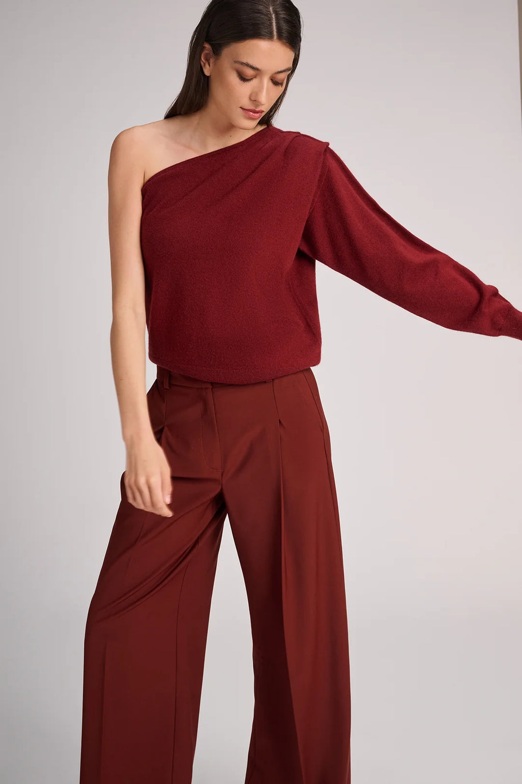 Milan Pull Rust