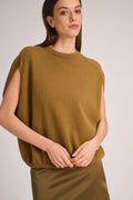 Amsterdam Pull Olive