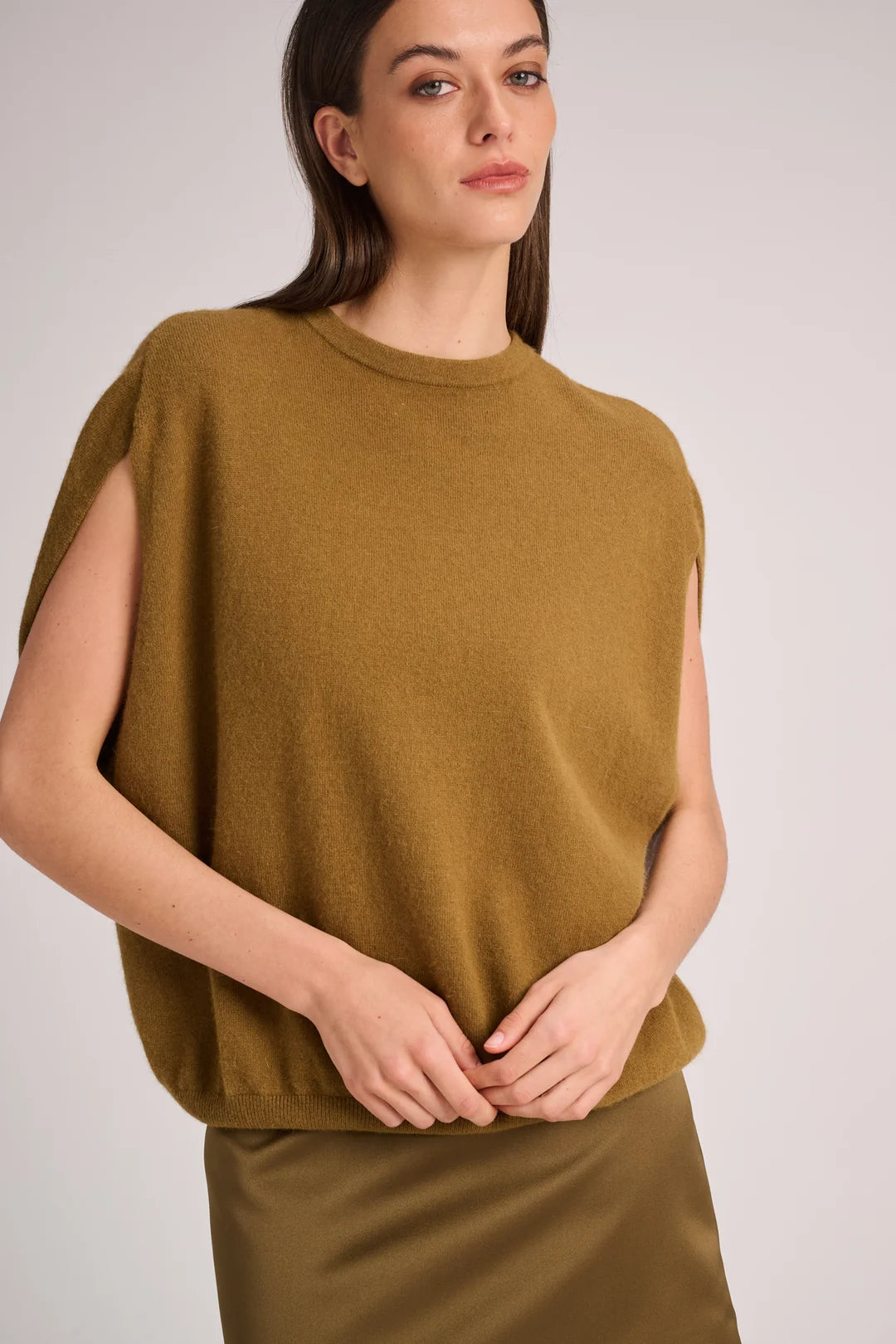Amsterdam Pull Olive