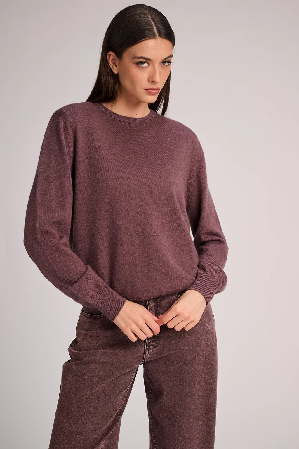 Berlin Pull Grape