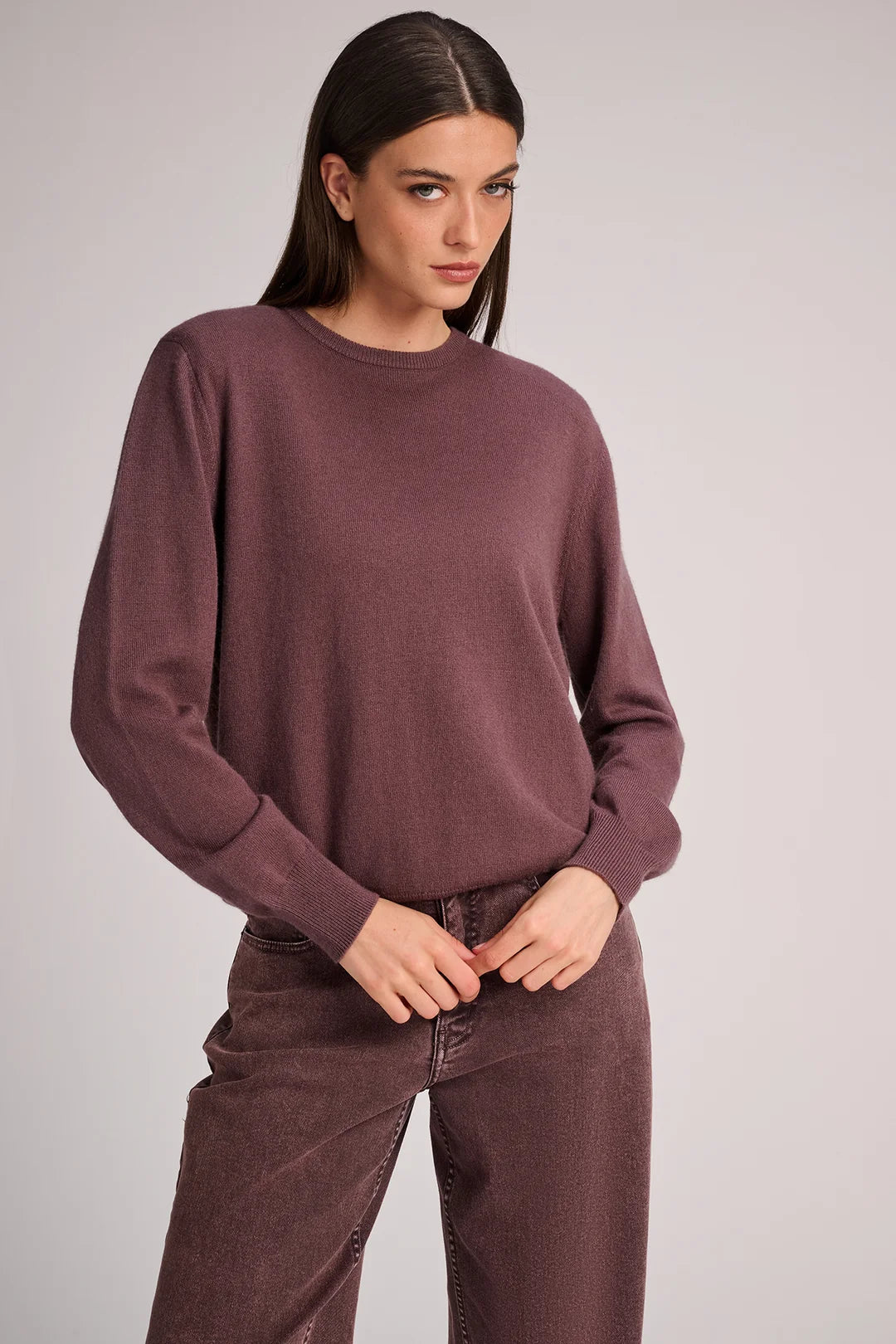 Berlin Pull Grape