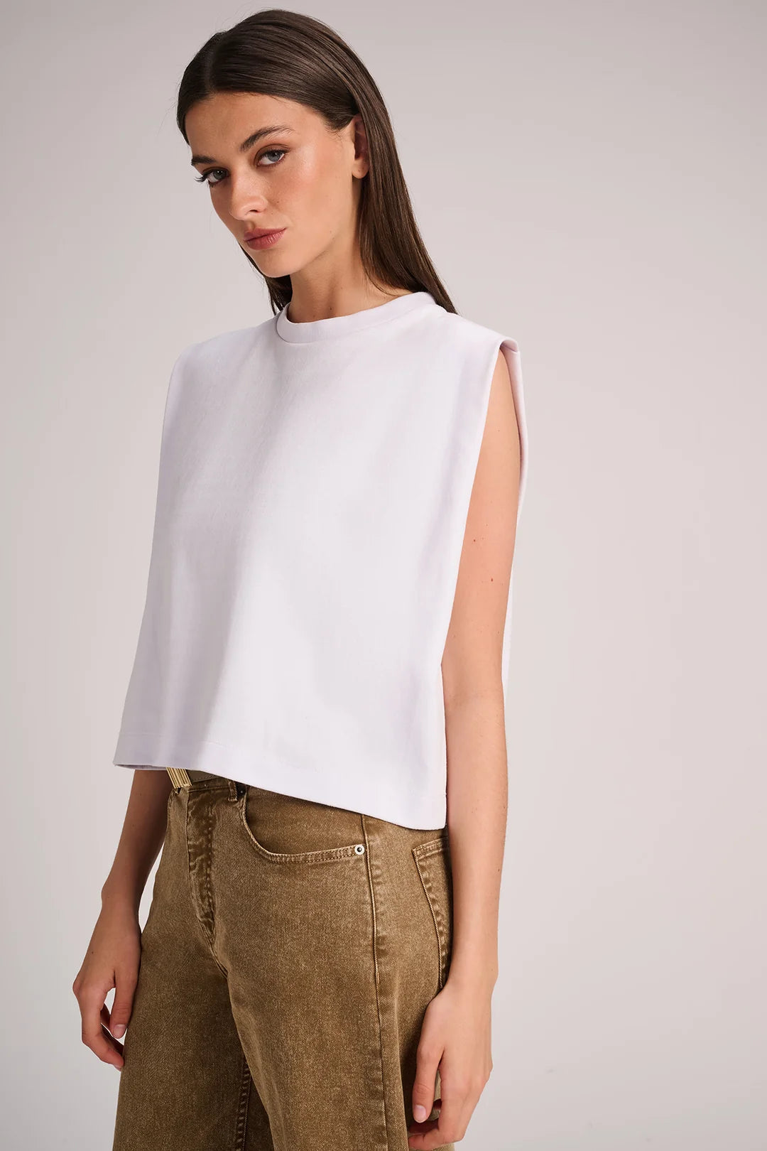 Orlando T-Shirt White
