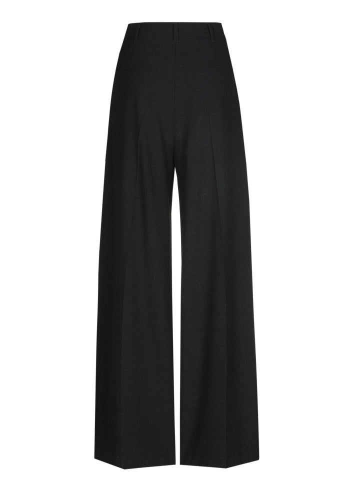 City-chic barrel broek, normal waist