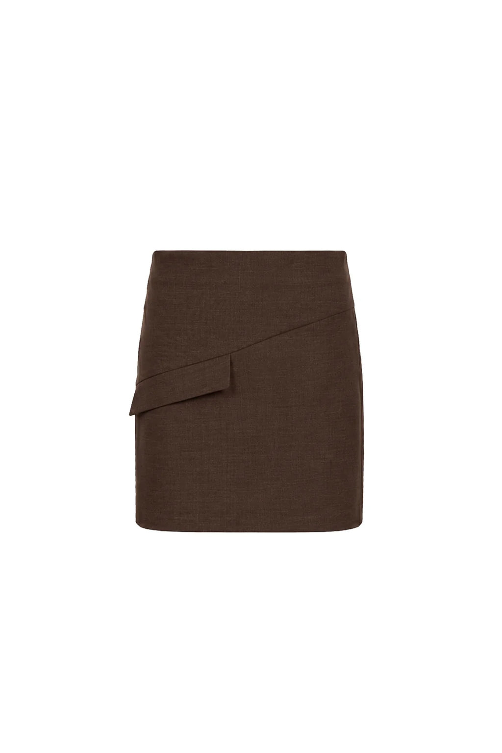Verona Skirt Vison