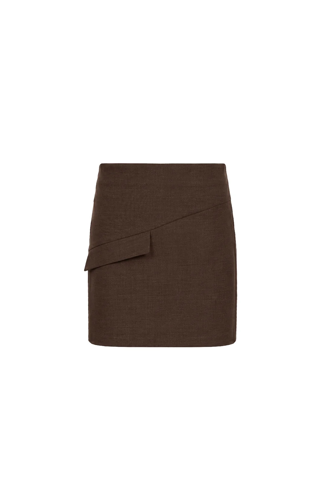 Verona Skirt Vison
