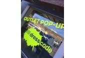 Dresscode Pop Up Outlet